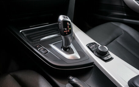 BMW 3 серия, 2013 год, 1 844 000 рублей, 8 фотография