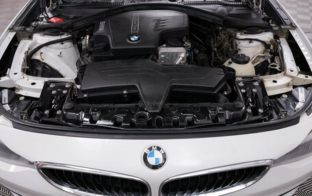 BMW 3 серия, 2013 год, 1 844 000 рублей, 12 фотография