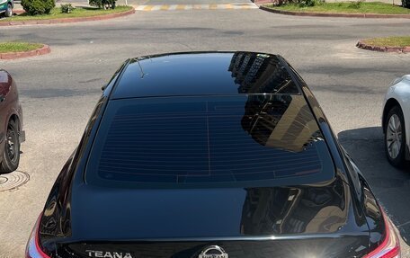 Nissan Teana, 2014 год, 1 540 000 рублей, 11 фотография