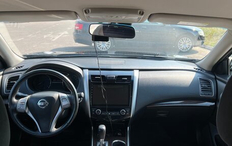 Nissan Teana, 2014 год, 1 540 000 рублей, 8 фотография