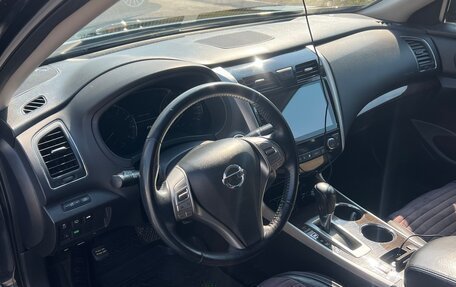 Nissan Teana, 2014 год, 1 540 000 рублей, 9 фотография