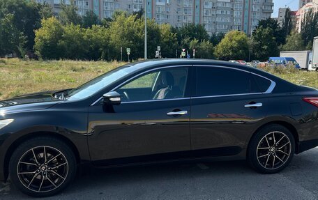 Nissan Teana, 2014 год, 1 540 000 рублей, 7 фотография