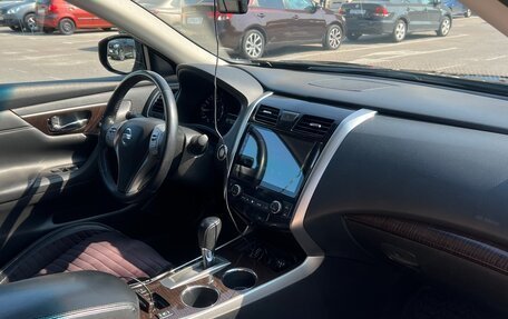 Nissan Teana, 2014 год, 1 540 000 рублей, 10 фотография