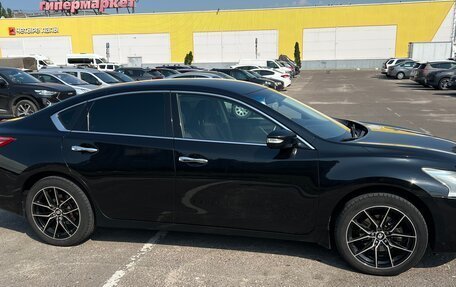 Nissan Teana, 2014 год, 1 540 000 рублей, 5 фотография