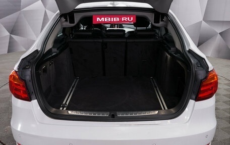 BMW 3 серия, 2013 год, 1 844 000 рублей, 11 фотография