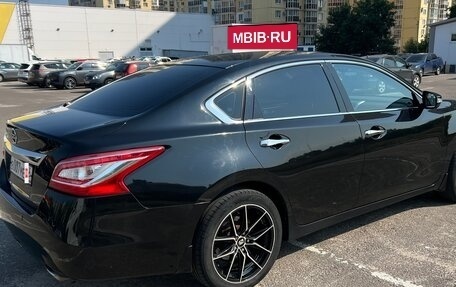 Nissan Teana, 2014 год, 1 540 000 рублей, 6 фотография