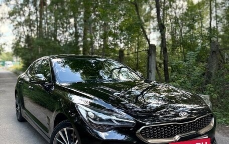 KIA Stinger I, 2018 год, 1 250 000 рублей, 3 фотография