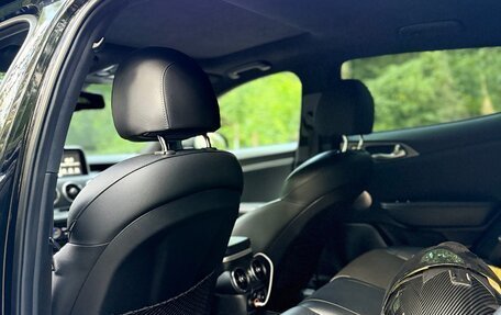 KIA Stinger I, 2018 год, 1 250 000 рублей, 8 фотография