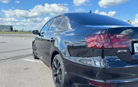 Volkswagen Jetta VI, 2013 год, 800 000 рублей, 13 фотография