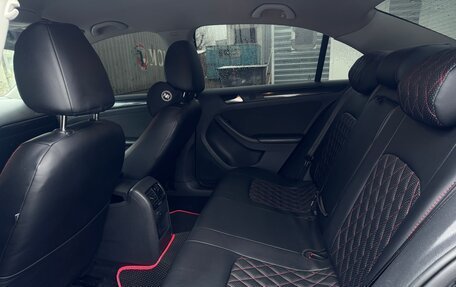 Volkswagen Jetta VI, 2013 год, 800 000 рублей, 15 фотография