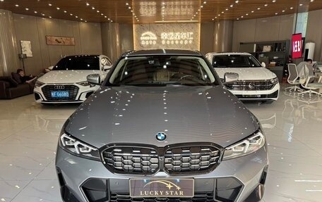 BMW 3 серия, 2023 год, 2 800 000 рублей, 2 фотография