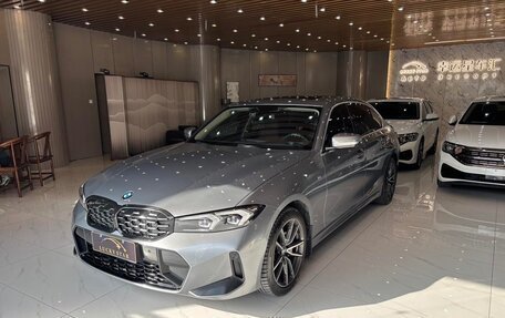 BMW 3 серия, 2023 год, 2 800 000 рублей, 3 фотография