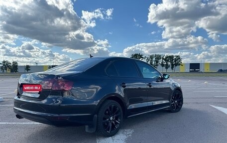 Volkswagen Jetta VI, 2013 год, 800 000 рублей, 5 фотография