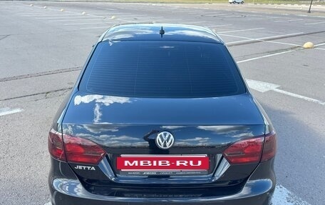 Volkswagen Jetta VI, 2013 год, 800 000 рублей, 12 фотография