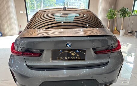 BMW 3 серия, 2023 год, 2 800 000 рублей, 6 фотография