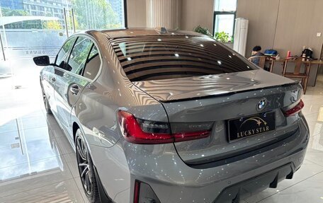 BMW 3 серия, 2023 год, 2 800 000 рублей, 5 фотография