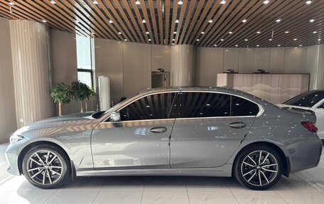 BMW 3 серия, 2023 год, 2 800 000 рублей, 4 фотография