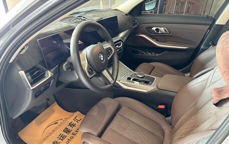 BMW 3 серия, 2023 год, 2 800 000 рублей, 9 фотография