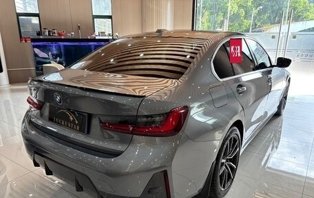 BMW 3 серия, 2023 год, 2 800 000 рублей, 7 фотография