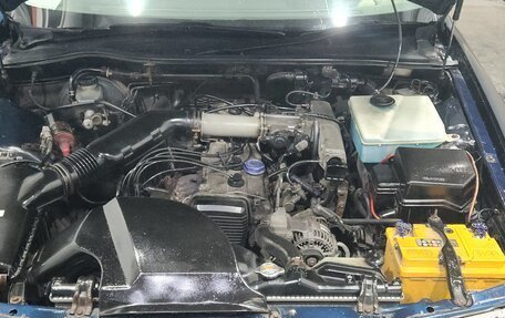 Toyota Mark II VIII (X100), 1996 год, 640 000 рублей, 12 фотография