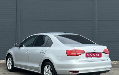 Volkswagen Jetta VI, 2015 год, 1 160 000 рублей, 7 фотография