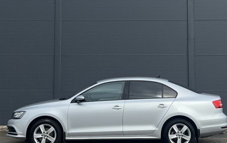 Volkswagen Jetta VI, 2015 год, 1 160 000 рублей, 8 фотография