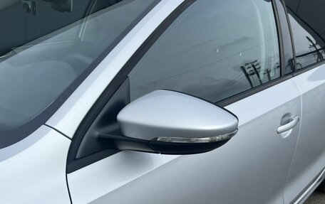 Volkswagen Jetta VI, 2015 год, 1 160 000 рублей, 10 фотография