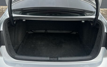 Volkswagen Jetta VI, 2015 год, 1 160 000 рублей, 13 фотография
