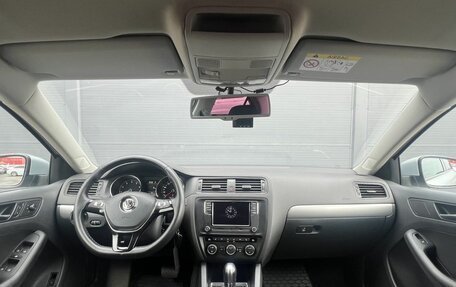 Volkswagen Jetta VI, 2015 год, 1 160 000 рублей, 14 фотография