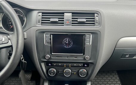 Volkswagen Jetta VI, 2015 год, 1 160 000 рублей, 16 фотография