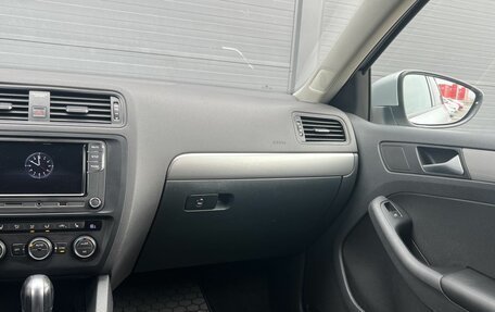 Volkswagen Jetta VI, 2015 год, 1 160 000 рублей, 17 фотография