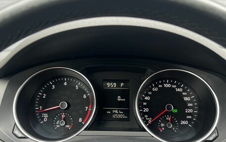 Volkswagen Jetta VI, 2015 год, 1 160 000 рублей, 18 фотография