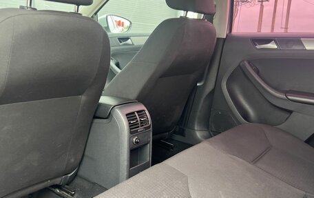 Volkswagen Jetta VI, 2015 год, 1 160 000 рублей, 21 фотография
