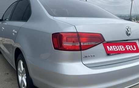 Volkswagen Jetta VI, 2015 год, 1 160 000 рублей, 12 фотография