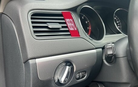 Volkswagen Jetta VI, 2015 год, 1 160 000 рублей, 19 фотография