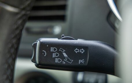 Skoda Yeti I рестайлинг, 2011 год, 1 068 000 рублей, 35 фотография