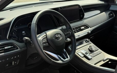 Hyundai Palisade I, 2020 год, 5 150 000 рублей, 3 фотография