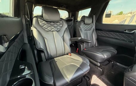 Hyundai Palisade I, 2020 год, 5 150 000 рублей, 5 фотография