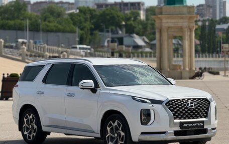 Hyundai Palisade I, 2020 год, 5 150 000 рублей, 11 фотография