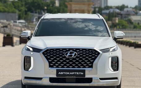 Hyundai Palisade I, 2020 год, 5 150 000 рублей, 10 фотография