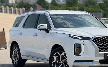 Hyundai Palisade I, 2020 год, 5 150 000 рублей, 14 фотография