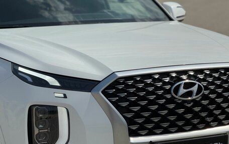 Hyundai Palisade I, 2020 год, 5 150 000 рублей, 15 фотография