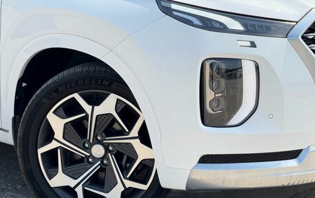 Hyundai Palisade I, 2020 год, 5 150 000 рублей, 16 фотография