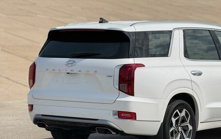 Hyundai Palisade I, 2020 год, 5 150 000 рублей, 19 фотография