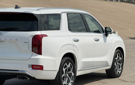 Hyundai Palisade I, 2020 год, 5 150 000 рублей, 20 фотография