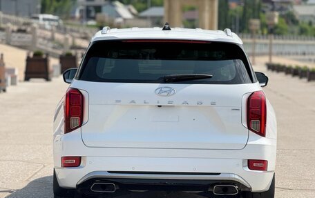 Hyundai Palisade I, 2020 год, 5 150 000 рублей, 18 фотография