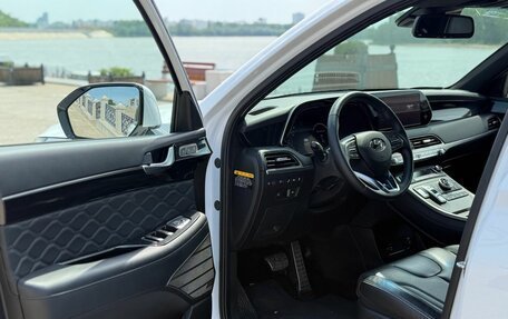 Hyundai Palisade I, 2020 год, 5 150 000 рублей, 26 фотография