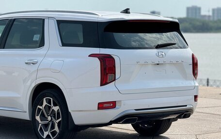 Hyundai Palisade I, 2020 год, 5 150 000 рублей, 23 фотография