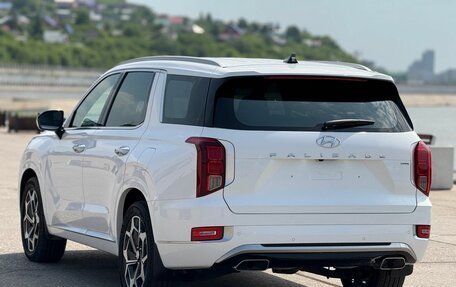 Hyundai Palisade I, 2020 год, 5 150 000 рублей, 22 фотография