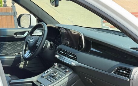 Hyundai Palisade I, 2020 год, 5 150 000 рублей, 33 фотография